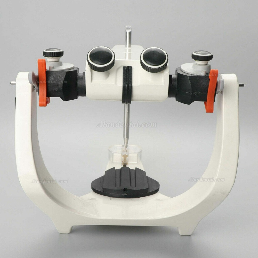 Dental Semi-Adjustable Articulator High Precision Articulator A7 PLUS